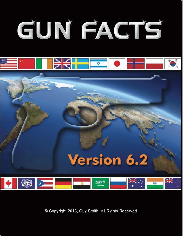 Gun Facts Version 6.2
